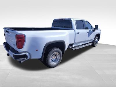 New 2026 Chevrolet Silverado 3500 - photo 1