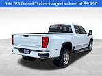 2026 Chevrolet Silverado 3500 Crew Cab 4WD Pickup for sale #905299 - photo 2