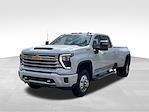 2026 Chevrolet Silverado 3500 Crew Cab 4WD Pickup for sale #905299 - photo 3