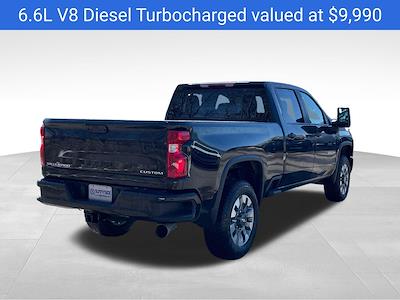 New 2026 Chevrolet Silverado 2500 - photo 1