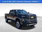 2026 Chevrolet Silverado 2500 Crew Cab 4WD Pickup for sale #905305 - photo 1