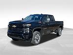 2026 Chevrolet Silverado 2500 Crew Cab 4WD Pickup for sale #905305 - photo 5