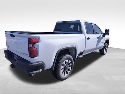 New 2026 Chevrolet Silverado 2500 - photo 1