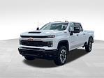 New 2026 Chevrolet Silverado 2500 Custom Crew Cab for sale #905306 - photo 5
