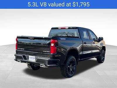 New 2026 Chevrolet Silverado 1500 - photo 1