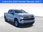New 2026 Chevrolet Silverado 1500 LT Crew Cab for sale #905325 - photo 1