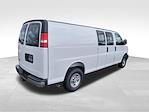 New 2026 Chevrolet Express 3500 Empty Cargo Van for sale #905329 - photo 1