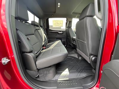 New 2026 Chevrolet Silverado 1500 - photo 1