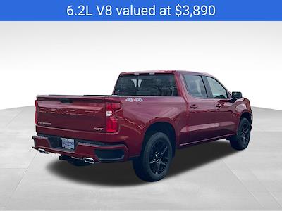 New 2026 Chevrolet Silverado 1500 - photo 1