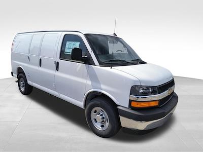 New 2026 Chevrolet Express 2500 - photo 1