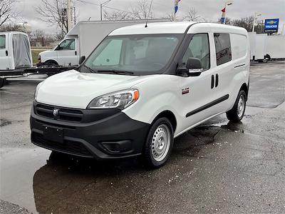 Used 2018 Ram ProMaster City Base FWD Passenger Van for sale #C4921 - photo 1