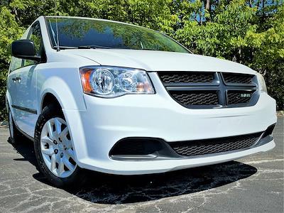 Used 2014 Ram C/V Tradesman Tradesman FWD Empty Cargo Van for sale #C5136 - photo 1