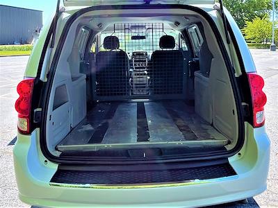 Used 2014 Ram C/V Tradesman Tradesman FWD Empty Cargo Van for sale #C5136 - photo 2