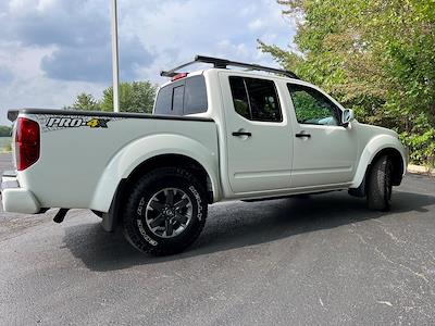 Used 2020 Nissan Frontier Crew Cab 4x4 Pickup for sale #C5213 - photo 2