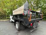 Used 2012 GMC Sierra 3500 Work Truck Regular Cab 4x4 Dump Truck for sale #C5237 - photo 2
