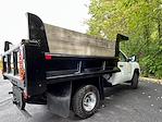 Used 2012 GMC Sierra 3500 Work Truck Regular Cab 4x4 Dump Truck for sale #C5237 - photo 9