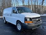 Used 2012 Chevrolet Express 1500 Work Van 4x2 Empty Cargo Van for sale #C5351A - photo 1
