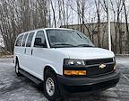 Used 2023 Chevrolet Express 3500 LS RWD Passenger Van for sale #C5381 - photo 1
