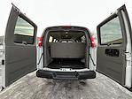 Used 2023 Chevrolet Express 3500 LS RWD Passenger Van for sale #C5381 - photo 2