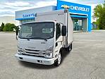2024 Isuzu NPR Regular Cab 4x2 Box Truck for sale #C5588 - photo 10