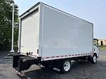 2024 Isuzu NPR Regular Cab 4x2 Box Truck for sale #C5588 - photo 2