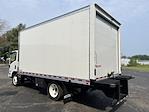 2024 Isuzu NPR Regular Cab 4x2 Box Truck for sale #C5588 - photo 8