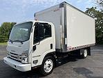 2024 Isuzu NPR Regular Cab 4x2 Box Truck for sale #C5588 - photo 9