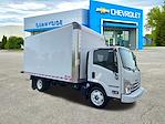 2024 Isuzu NPR Regular Cab 4x2 Box Truck for sale #C5588 - photo 3