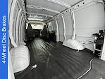 Used 2023 GMC Savana 2500 Empty Cargo Van for sale #C5759 - photo 10
