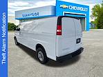 Used 2023 GMC Savana 2500 Empty Cargo Van for sale #C5759 - photo 11
