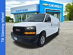 Used 2023 GMC Savana 2500 Empty Cargo Van for sale #C5759 - photo 13
