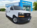 Used 2023 GMC Savana 2500 Empty Cargo Van for sale #C5759 - photo 15