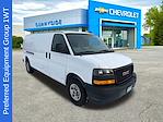 Used 2023 GMC Savana 2500 Empty Cargo Van for sale #C5759 - photo 3