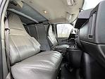 Used 2023 GMC Savana 2500 Empty Cargo Van for sale #C5759 - photo 31