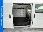 Used 2023 GMC Savana 2500 Empty Cargo Van for sale #C5759 - photo 4