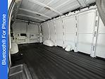 Used 2023 GMC Savana 2500 Empty Cargo Van for sale #C5759 - photo 6