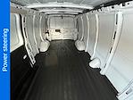 Used 2023 GMC Savana 2500 Empty Cargo Van for sale #C5759 - photo 8