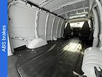 Used 2023 GMC Savana 2500 Empty Cargo Van for sale #C5759 - photo 9