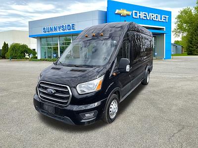 2021 Ford Transit 350 HD High Roof DRW RWD Mobility for sale #C5799 - photo 1