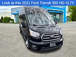 2021 Ford Transit 350 HD High Roof DRW RWD Passenger Van for sale #C5799 - photo 1