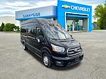 2021 Ford Transit 350 HD High Roof DRW RWD Passenger Van for sale #C5799 - photo 4