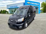 2021 Ford Transit 350 HD High Roof DRW RWD Passenger Van for sale #C5799 - photo 7