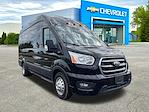 2021 Ford Transit 350 HD High Roof DRW RWD Passenger Van for sale #C5799 - photo 9