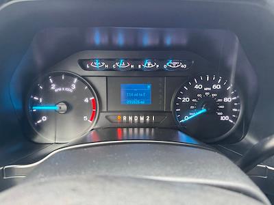 2019 Ford F-350 Crew Cab DRW 4x4 Cab Chassis for sale #C5813 - photo 2