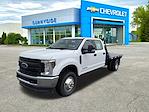 2019 Ford F-350 Crew Cab DRW 4x4 Cab Chassis for sale #C5813 - photo 11