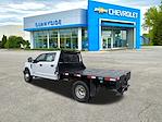 2019 Ford F-350 Crew Cab DRW 4x4 Cab Chassis for sale #C5813 - photo 6
