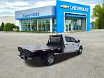 2019 Ford F-350 Crew Cab DRW 4x4 Cab Chassis for sale #C5813 - photo 8