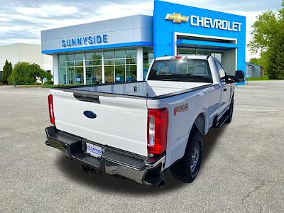 2024 Ford F-350 Regular Cab SRW 4x4 Pickup for sale #C5854 - photo 2