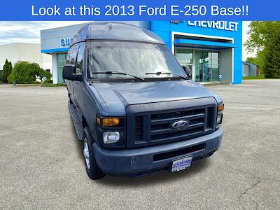 Used 2013 Ford E-250 Mobility for sale #C5862 - photo 1