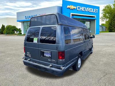 Used 2013 Ford E-250 Mobility for sale #C5862 - photo 2